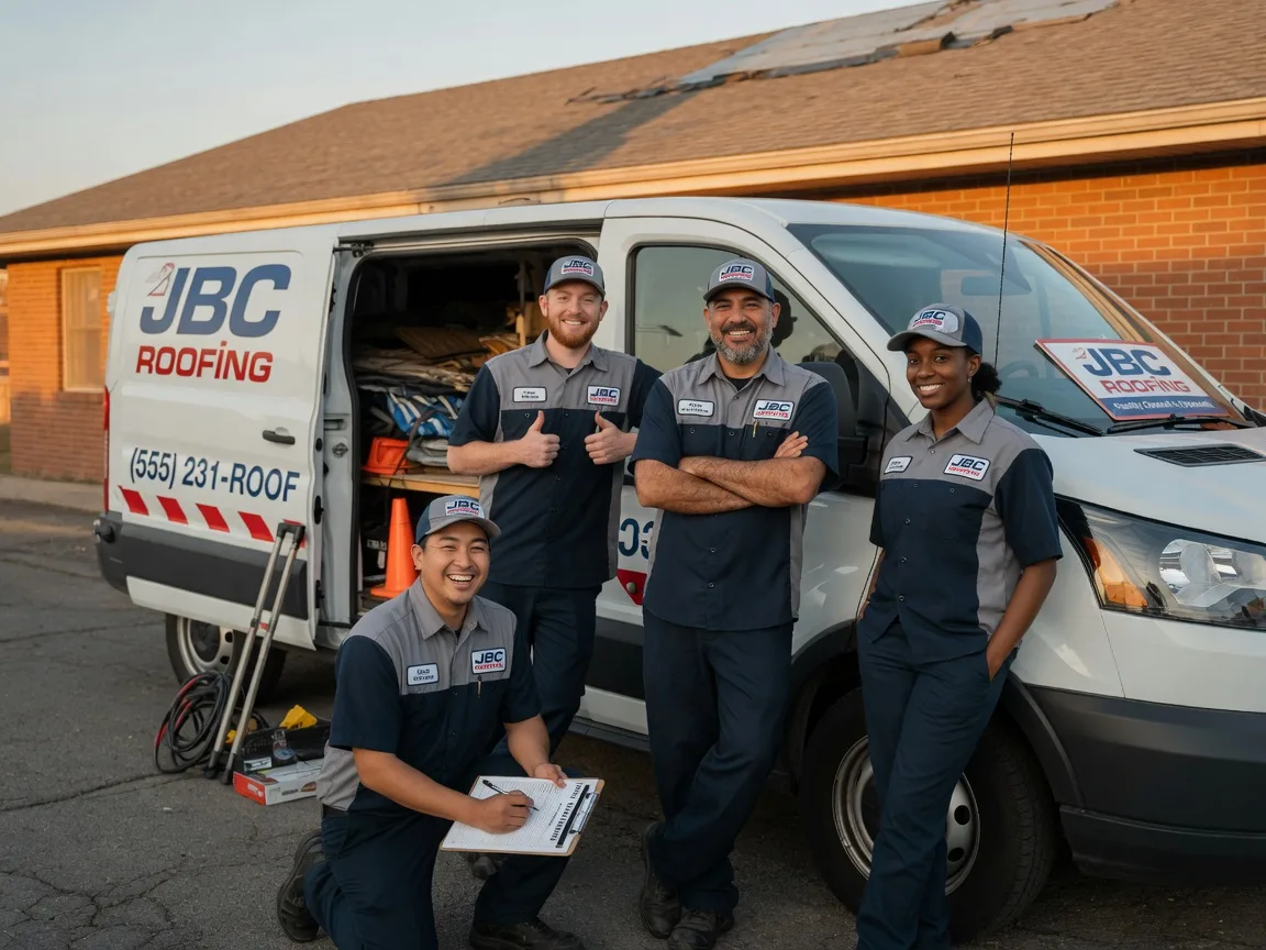 Roof Replacement company in Neptune, NJ