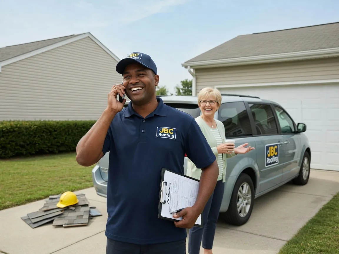 Roof Replacement Neptune, NJ FAQs